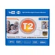Тюнер Т2 ТВ ресивер DVB-T2 приставка с LCD дисплеем WIFI Youtube 1080P - изображение 2