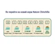 Корм Versele-Laga Nature Chinchilla для шиншил та дегу 9 кг - зображення 2