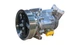Компрессор кондиционера Renault Kangoo 08-17, Renault Kangoo 09-17, Nissan Qashqai 07-14 MSG AC0260 (27630-00Q0D, 27630-00Q0N, 27630-00Q1M) - изображение 3