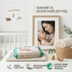 Дитячі вологі серветки Bambo Nature (80 шт.) - изображение 2