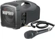 Портативна звукова система MIPRO MA-101C (4010118459429) - зображення 1