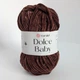 Пряжа YarnArt Dolce Baby №775 коричневий - зображення 1