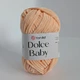 Пряжа YarnArt Dolce Baby №773 персиковий - зображення 1
