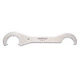 Ключ съемник каретки Park Tool HCW-5 двухсторонний для локрингов (1084-TOO-27-17) - изображение 1