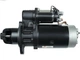 Стартер BO 24V-6.2kW-11t, 0001372002, CS 1274, Bova,DAF,Solaris AS-PL S0076 DAF 95 XF, XF 95; Volkswagen Polo, Golf, Transporter, Touran, Multivan, Caddy; Seat Ibiza, Toledo; Skoda Fabia, Roomster, Superb, Octavia; Audi TT DRS8780 - зображення 2
