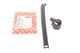 Щітка склоочисника FEBI 177547 Volkswagen Tiguan, Touran, Polo; Seat Ibiza, Exeo; Skoda Fabia 1T0955707A, 1T0955707AS1, 1T0955707C - изображение 1
