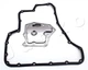 Фільтр АКПП ALMERA 1.6 95-06 JAPKO FTJ088 Nissan Primera, Almera, Micra, Note, Tiida 3172831X01 - изображение 1