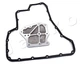 Фільтр АКПП ALMERA 1.6 95-06 JAPKO FTJ088 Nissan Primera, Almera, Micra, Note, Tiida 3172831X01 - изображение 2