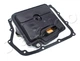 Фільтр АКПП DODGE JOURNEY/FIAT FREEMONT 08- (к-кт з прокладкою) JAPKO FTJ000 Fiat Freemont; Chrysler Voyager; Dodge Journey 05078555AA, 68018555AA, K68018555AA - изображение 1