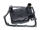 Фільтр АКПП DODGE JOURNEY/FIAT FREEMONT 08- (к-кт з прокладкою) JAPKO FTJ000 Fiat Freemont; Chrysler Voyager; Dodge Journey 05078555AA, 68018555AA, K68018555AA - изображение 2
