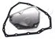 Фільтр АКПП Renault Clio/Duster/Kaptur/Megane 1.5dCi/1.6 15-(з прокладкою) JAPKO FTJ128 Nissan Note, Juke, Qashqai 317283JX08, 317283JX0A, 317283XX0A - изображение 2