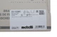 Диск гальмівний Metelli 231338C Honda CR-V 45251SWWG01, 45251T1EG01 - зображення 2