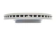 Диск гальмівний Metelli 231338C Honda CR-V 45251SWWG01, 45251T1EG01 - зображення 4