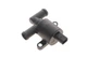 Кран пічки TRUCKTEC 07.19.332 Audi A6, Q5, A8, A1, TT, A3, A7, Q7, A4; Skoda Kodiaq, Superb; Seat Leon; Volkswagen Passat, Touran, Golf 4H0121671B, 4H0121671D, 4H0121671G - изображение 3