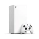 Консоль Microsoft Xbox Series X All-Digital 1TB Robot White + Геймпад Microsoft Xbox Series X/S Wireless + гарантия Б/У - изображение 1