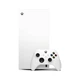 Консоль Microsoft Xbox Series X All-Digital 1TB Robot White + Геймпад Microsoft Xbox Series X/S Wireless + гарантия Б/У - изображение 2