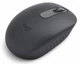 Мышка беспроводная Logitech M196 Bluetooth Graphite / Bluetooth мышь для ноутбука и ПК - изображение 3