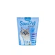 Наповнювач Sani Pet для котячого туалету силікагелевий 3,8 л (4823082402663) - изображение 2