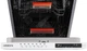 Посудомоечная машина Ardesto DWMB-V4573 - изображение 2