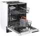 Посудомоечная машина Ardesto DWMB-V605 - изображение 5