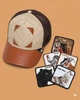 Кепка Goorin Bros Animal Farm FAM Exclusive Limit One size (101-3259) - зображення 1