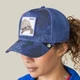 Кепка Goorin Bros Animal Farm TURLE BASIC Camo Limited Collection One size (101-2251) - зображення 2