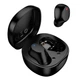Bluetooth-гарнітура Borofone BW97, Стерео, Чорний - 716718 - зображення 1