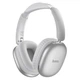 Bluetooth-гарнитура Hoco W73 Graceful, Стерео, Серебряный - 715673 - изображение 1