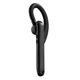 Bluetooth-гарнитура XO BE32, Моно, Черный - 324418 - изображение 3