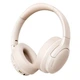 Bluetooth-гарнітура Baseus Bass BH1 Lite, Стерео, Білий - 700722 - зображення 1