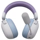 Bluetooth-гарнітура Ajazz AHM08 MAX 3-Mode, З мікрофоном, Стерео, Білий - 698170 - зображення 5