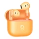 Bluetooth-гарнітура Baseus A0010A Bass BS2 Lite, Стерео, Помаранчевий - 716714 - зображення 1