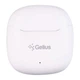 Bluetooth-гарнитура Gelius GP-TWS048 Basic 2, Стерео, Белый - 714963 - изображение 4