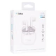 Bluetooth-гарнитура Gelius GP-TWS048 Basic 2, Стерео, Белый - 714963 - изображение 5