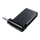 Bluetooth-гарнитура Baseus WXQY010001 BSBA-02, Стерео, Черный - 399079 - изображение 2