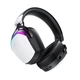 Bluetooth-гарнитура AceFast H11, Стерео, Белый - 701348 - изображение 3