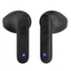 Bluetooth-гарнитура JBL Wave Flex, Стерео, Черный - 345574 - изображение 2