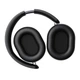 Bluetooth-гарнітура AceFast H12, Стерео, Чорний - 703900 - зображення 3