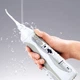 Ирригатор Panasonic EW1411H321, Белый - 503053 - изображение 3