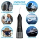 Ирригатор Pecham Travel PC-1581, Черный - 503057 - изображение 3