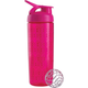 Шейкер BlenderBottle SportMixer Signature Sleek 28oz/820ml Pink Geo Lace - изображение 1