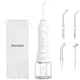 Ирригатор Pecham Travel PC-1581, Белый - 584512 - изображение 1