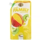 Крем-мыло For my FAMILY Киви и манго дой-пак 560 г - 577797 - изображение 1