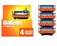 Чоловічий бритвений набір Gillette Fusion 5 (1 станок і 6 змінних касет) - зображення 3