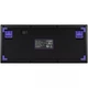 Беспроводная клавиатура Proove Gaming Coupe Huano Kobe N-key rollover 2.4Гц+BT5.3+Type-C 4000mAh черный - изображение 6