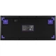 Беспроводная клавиатура Proove Gaming Coupe Huano Kobe N-key rollover 2.4Гц+BT5.3+Type-C 4000mAh черно-фиолетовый - изображение 5