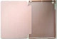 Чехол Smart case для Ipad 5-6 поколение 2017/2018 (9.7дюйма) RoseGold - изображение 3