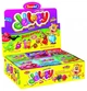 Жевательный мармелад Jellopy Mix Saadet 36 шт × 20 г - фруктовое ассорти в пакетиках - изображение 2
