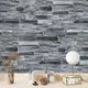 Декоративная ПВХ панель Sticker Wall на стену, для ванной, кухни 960*480*4мм SW-00001554 - изображение 5
