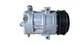 Компресор кондиціонера Fiat Doblo 09-23, Opel Corsa D 06-15, Suzuki Splash 08-15 MSG Rebuilding 447190-2141 (93190815, 71792027, 71792025) - Refurbished - зображення 3